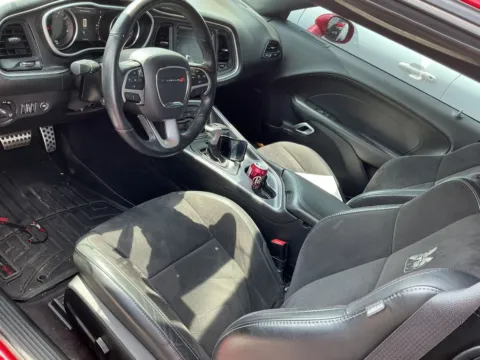 More photos of 2016 Dodge Challenger R/T Scat Pack at Indy Auto Man - Westfield, IN