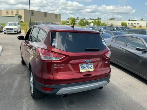 More photos of 2015 Ford Escape SE at Indy Auto Man - Westfield, IN