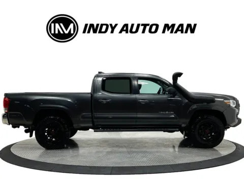 Another view of 2016 Toyota Tacoma SR5 for sale in Westfield, IN at Indy Auto Man - Westfield