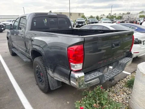 Another view of 2016 Toyota Tacoma SR5 for sale in Westfield, IN at Indy Auto Man - Westfield