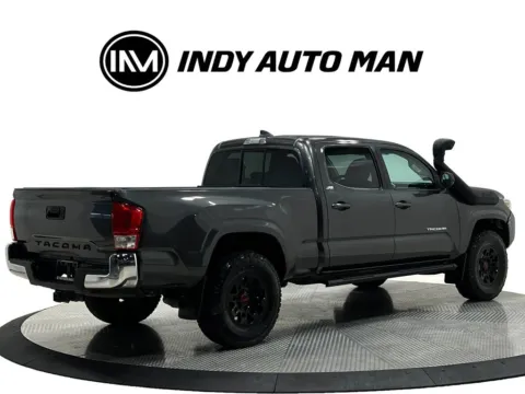 More photos of 2016 Toyota Tacoma SR5 at Indy Auto Man - Westfield, IN
