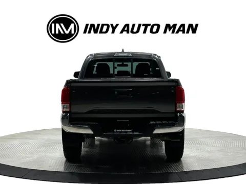 More photos of 2016 Toyota Tacoma SR5 at Indy Auto Man - Westfield, IN