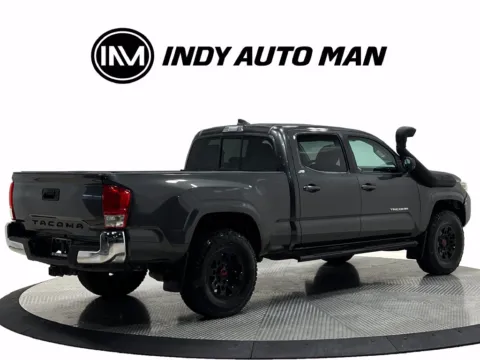 More photos of 2016 Toyota Tacoma SR5 at Indy Auto Man - Westfield, IN