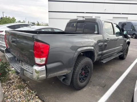 More photos of 2016 Toyota Tacoma SR5 at Indy Auto Man - Westfield, IN
