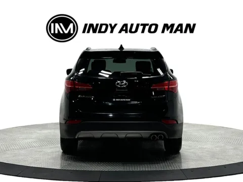 More photos of 2014 Hyundai Santa Fe Sport 2.0T at Indy Auto Man - Westfield, IN