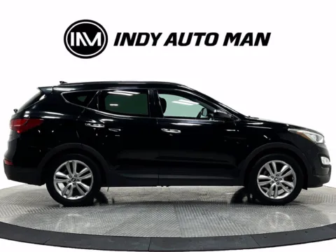 Another view of 2014 Hyundai Santa Fe Sport 2.0T for sale in Westfield, IN at Indy Auto Man - Westfield