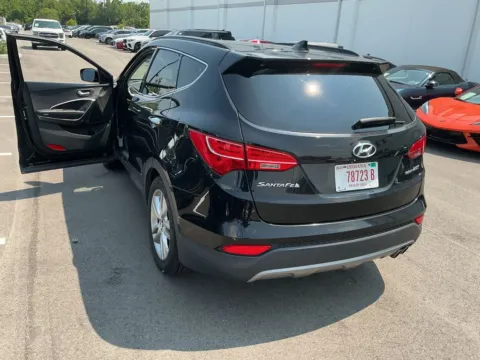 More photos of 2014 Hyundai Santa Fe Sport 2.0T at Indy Auto Man - Westfield, IN