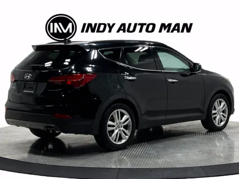 More photos of 2014 Hyundai Santa Fe Sport 2.0T at Indy Auto Man - Westfield, IN