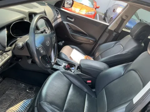 More photos of 2014 Hyundai Santa Fe Sport 2.0T at Indy Auto Man - Westfield, IN