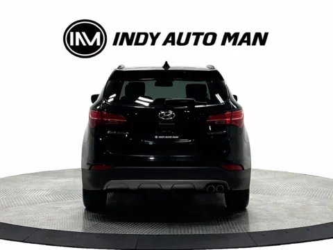 More photos of 2014 Hyundai Santa Fe Sport 2.0T at Indy Auto Man - Westfield, IN