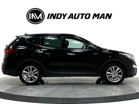 Another view of 2014 Hyundai Santa Fe Sport 2.0T for sale in Westfield, IN at Indy Auto Man - Westfield