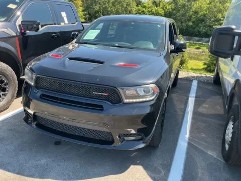 Photos of 2020 Dodge Durango R/T for sale in Westfield, IN at Indy Auto Man - Westfield