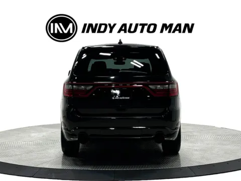 More photos of 2020 Dodge Durango R/T at Indy Auto Man - Westfield, IN