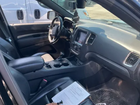 More photos of 2020 Dodge Durango R/T at Indy Auto Man - Westfield, IN