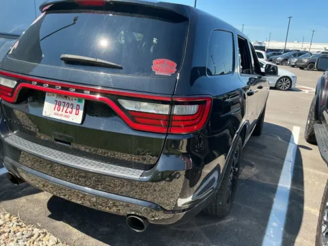 Another view of 2020 Dodge Durango R/T for sale in Westfield, IN at Indy Auto Man - Westfield