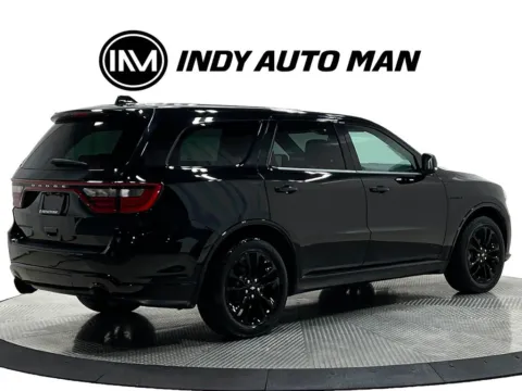 More photos of 2020 Dodge Durango R/T at Indy Auto Man - Westfield, IN