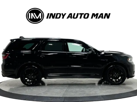 Another view of 2020 Dodge Durango R/T for sale in Westfield, IN at Indy Auto Man - Westfield
