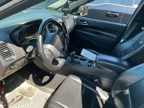 More photos of 2020 Dodge Durango R/T at Indy Auto Man - Westfield, IN