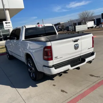 More photos of 2020 Ram 1500 Limited at Indy Auto Man - Westfield, IN