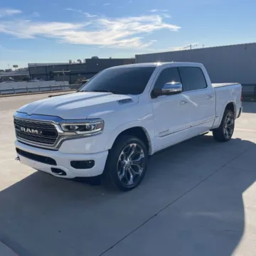 Photos of 2020 Ram 1500 Limited for sale in Westfield, IN at Indy Auto Man - Westfield