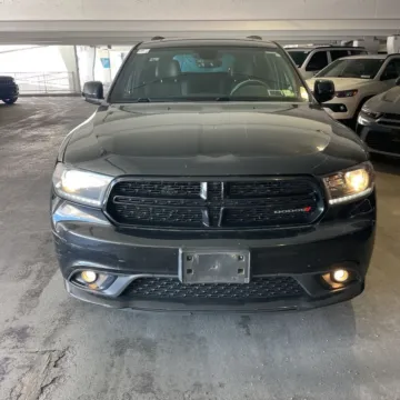 Photos of 2017 Dodge Durango GT for sale in Westfield, IN at Indy Auto Man - Westfield