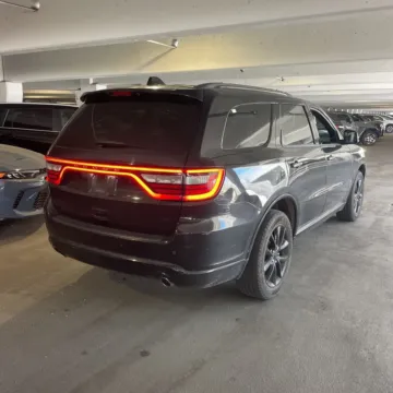 More photos of 2017 Dodge Durango GT at Indy Auto Man - Westfield, IN