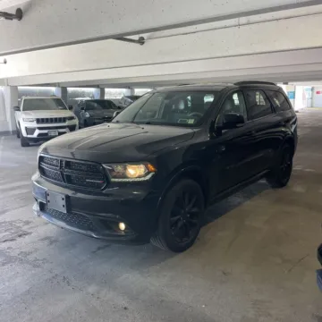 Another view of 2017 Dodge Durango GT for sale in Westfield, IN at Indy Auto Man - Westfield