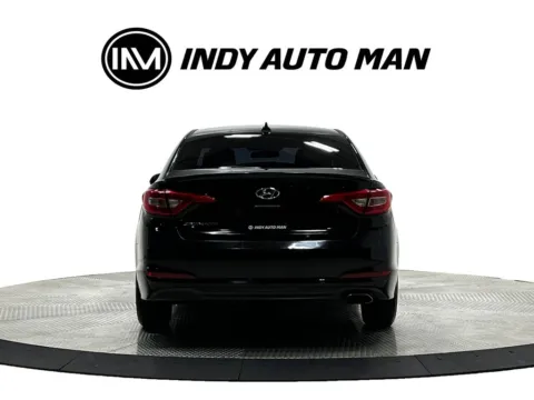 More photos of 2017 Hyundai Sonata at Indy Auto Man - Westfield, IN