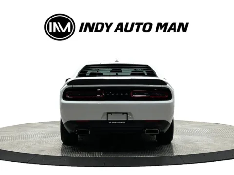 More photos of 2016 Dodge Challenger R/T Scat Pack at Indy Auto Man - Westfield, IN