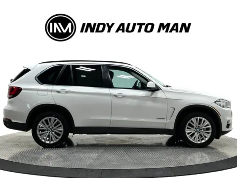 Another view of 2015 BMW X5 xDrive50i for sale in Westfield, IN at Indy Auto Man - Westfield