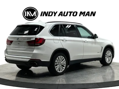 More photos of 2015 BMW X5 xDrive50i at Indy Auto Man - Westfield, IN