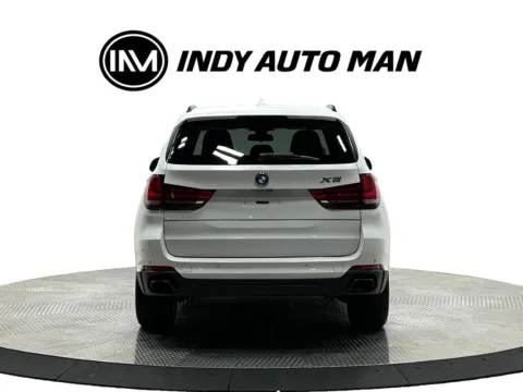 More photos of 2015 BMW X5 xDrive50i at Indy Auto Man - Westfield, IN