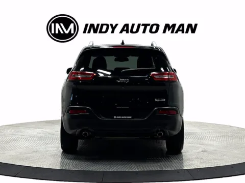 More photos of 2014 Jeep Cherokee Latitude at Indy Auto Man - Westfield, IN