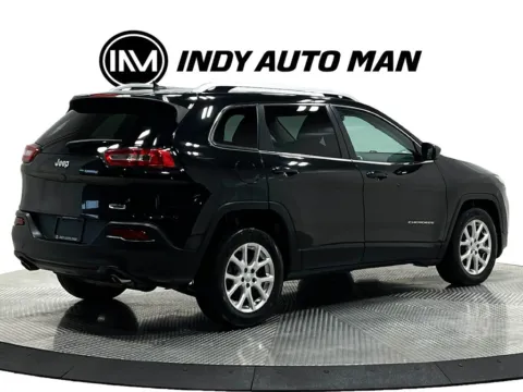 More photos of 2014 Jeep Cherokee Latitude at Indy Auto Man - Westfield, IN