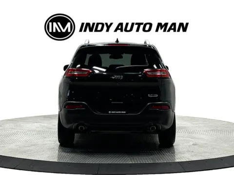 More photos of 2014 Jeep Cherokee Latitude at Indy Auto Man - Westfield, IN