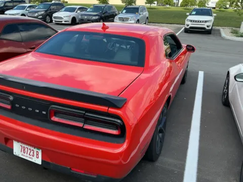 Another view of 2019 Dodge Challenger R/T for sale in Westfield, IN at Indy Auto Man - Westfield