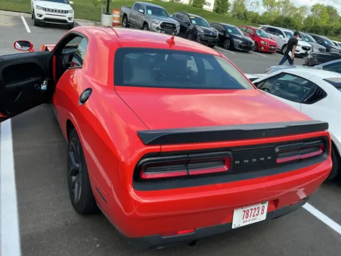 More photos of 2019 Dodge Challenger R/T at Indy Auto Man - Westfield, IN