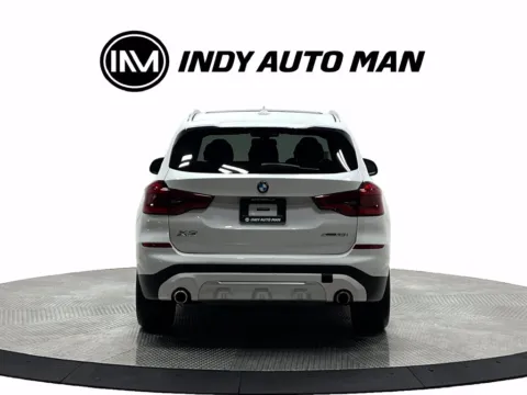 More photos of 2021 BMW X3 xDrive30i at Indy Auto Man - Westfield, IN