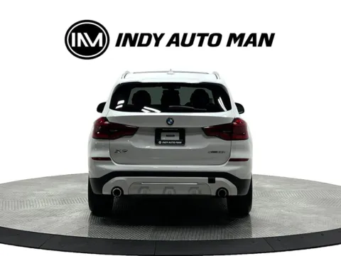 More photos of 2021 BMW X3 xDrive30i at Indy Auto Man - Westfield, IN