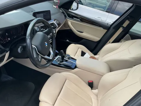 More photos of 2021 BMW X3 xDrive30i at Indy Auto Man - Westfield, IN