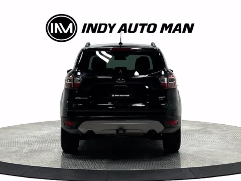 More photos of 2017 Ford Escape SE at Indy Auto Man - Westfield, IN