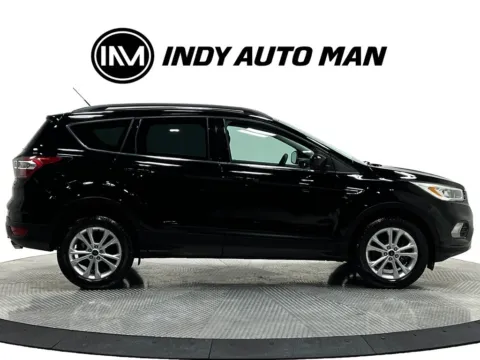 Another view of 2017 Ford Escape SE for sale in Westfield, IN at Indy Auto Man - Westfield