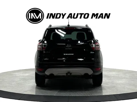 More photos of 2017 Ford Escape SE at Indy Auto Man - Westfield, IN