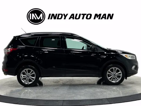 Another view of 2017 Ford Escape SE for sale in Westfield, IN at Indy Auto Man - Westfield