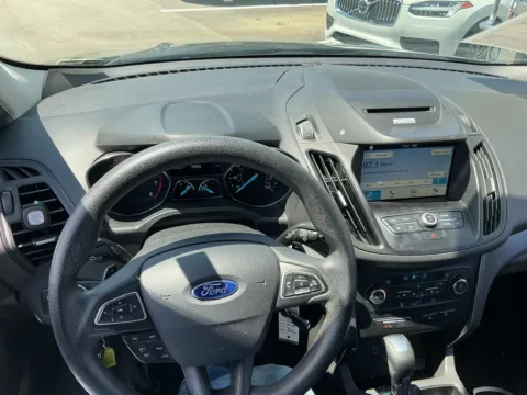 Another view of 2017 Ford Escape SE for sale in Westfield, IN at Indy Auto Man - Westfield