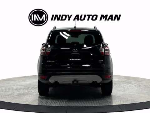 More photos of 2017 Ford Escape SE at Indy Auto Man - Westfield, IN