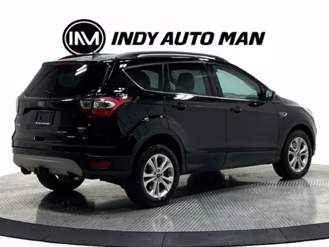 More photos of 2017 Ford Escape SE at Indy Auto Man - Westfield, IN