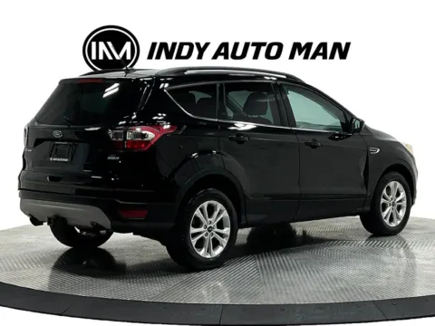 More photos of 2017 Ford Escape SE at Indy Auto Man - Westfield, IN