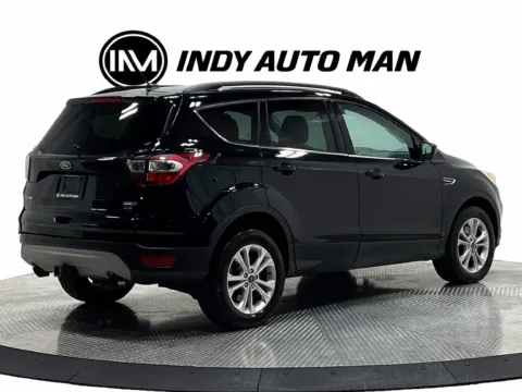 More photos of 2017 Ford Escape SE at Indy Auto Man - Westfield, IN