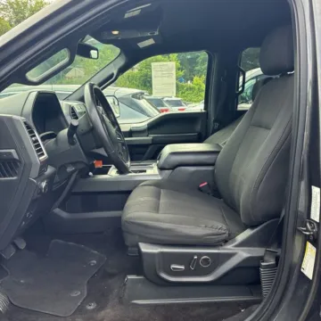 More photos of 2016 Ford F-150 XLT at Indy Auto Man - Westfield, IN